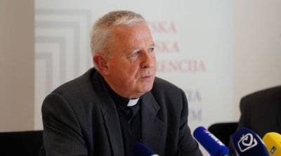 Osnovan Nacionalni ured Hrvatske biskupske konferencije za zaštitu maloljetnika i odraslih ranjivih osoba