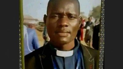 Militanti u Nigeriji ubili protestantskog pastora