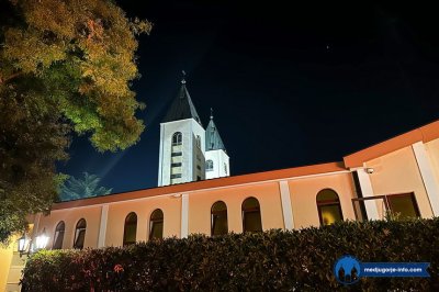 Što Međugorje izdvaja, razlikuje od ostalih sličnih mjesta u svijetu?