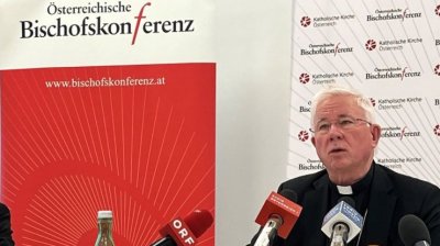 Austrijski biskupi pozdravljaju mogućnost blagoslova istospolnih parova