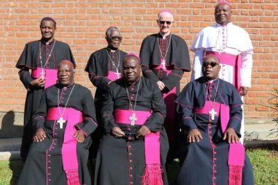 Malavijski biskupi poručili: &#039;Blagoslovi istospolnih zajednica nisu dopušteni&#039;