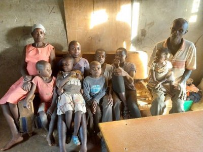 SVJEDOČANSTVA Volonteri udruge Zdenac u Keniji