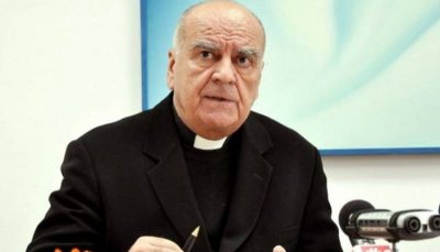 Biskup Perić kritizirao Fiducia supplicans: Bog se ne da izigravati