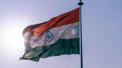 Napad na tri protestantske zajednice u Indiji