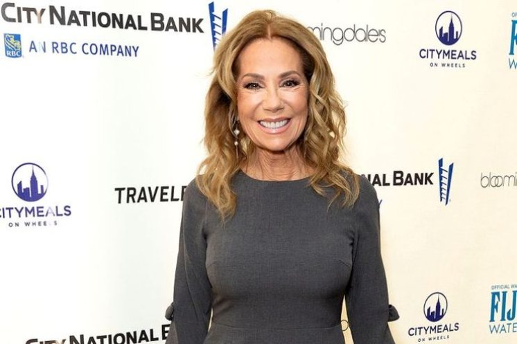 ČETVEROSTRUKA DOBITNICA »EMMYJA« KATHIE LEE GIFFORD Svjedoči da ima mjesta za Boga i u hollywoodskoj industriji