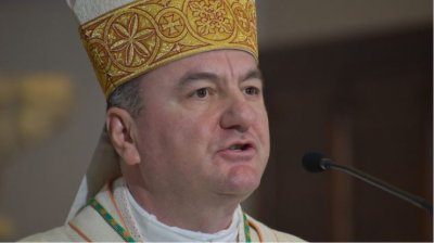 Korizmena poslanica biskupa Petra Palića