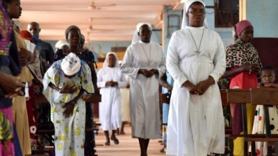 U Burkini Faso u napadu tijekom mise ubijeno 15 vjernika