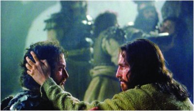 Što možemo naučiti iz Isusovog čudesnog iscjeljenja uha vojnika?