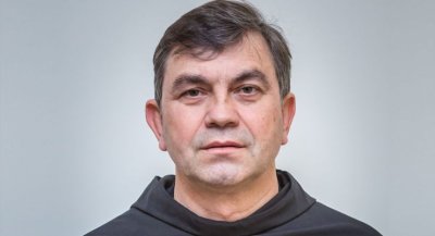 Papa Franjo imenovao mons. Ivu Martinovića požeškim biskupom