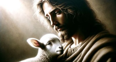 Isuse, dobri pastiru, koji si dao svoj život za svoje stado, moli za nas!
