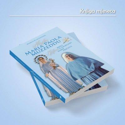Izašla je biografija o službenici Božjoj Majci Mariji Paoli Muzzeddu, misionarki čistoće