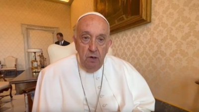 VIDEO Mladi Hrvat teško se ozlijedio na okupljanju mladih vjernika, papa Franjo mu poslao poruku: &#039;Luka, sjećam te se&#039;