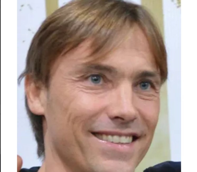 Dario Šimić: Kad se Boga stavi na prvo mjesto onda sve stvari dođu na svoje mjesto