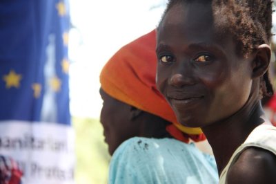 Papa Franjo: U Sudanu patnja nevinih vapi u nebo i potiče nas na djelovanje