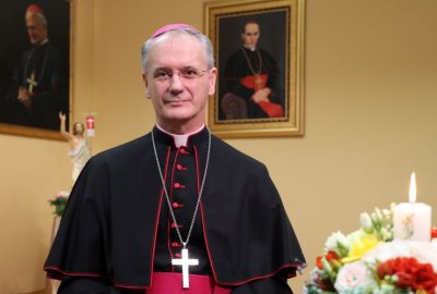 Uskrsna poruka nadbiskupa Kutleše: Domoljublje je važna dimenzija duhovnoga preporoda