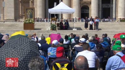 JUBILEJ OSOBA S INVALIDITETOM