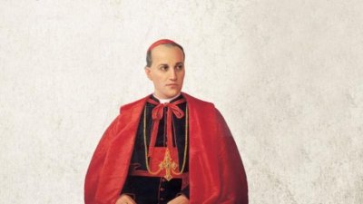 Prije 127 godina rođen je blaženi Alojzije Stepinac