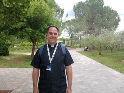 Vlč. Donald Calloway: Od ovisnika do svećenika zbog Gospe