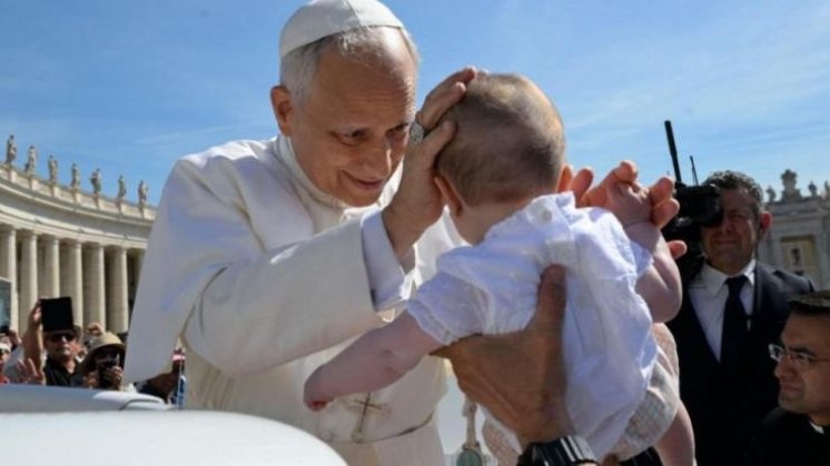 Papa: Mladi, zasučite rukave, odazovite se Bogu koji vas poziva