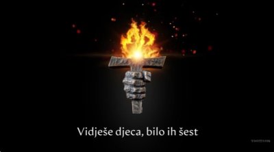 VIDEO ”GOSPIN DOM” Thompson objavio pjesmu posvećenu Gospi međugorskoj