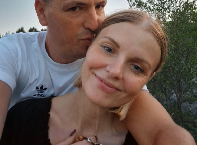 Nikolina Nakić o posebnom iskustvu na Brdu ukazanja: &quot;Pozdravi mi Mamu tamo dolje&quot;