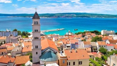 Pavlini se vratili u Crikvenicu nakon 239 godina