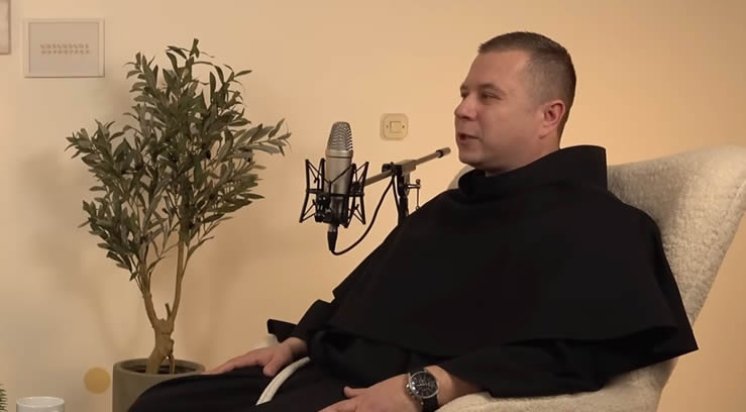Kako me Bog pripremao za borbu protiv zla i bolesti