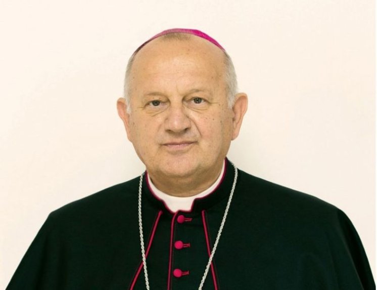Poslanica biskupa Bogdana u povodu Dana pobjede i domovinske zahvalnosti i 30. obljetnice „Oluje“