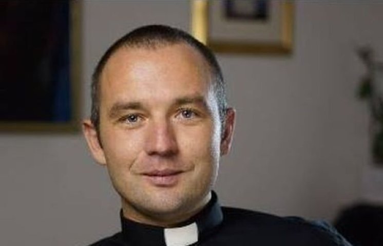 Pater Stjepan Ivan Horvat poručio: Vrijeme je da pokažemo da biti Hrvat i katolik nije sramota, nego čast