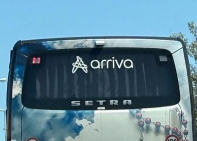 Nedavno su boravili u Međugorju, pogledajte kakav tek autobus imaju