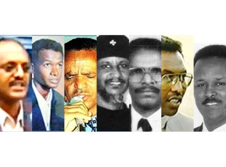 Poziv na puštanje sedmorice svećenika koji su već 21 godinu u eritrejskom zatvoru