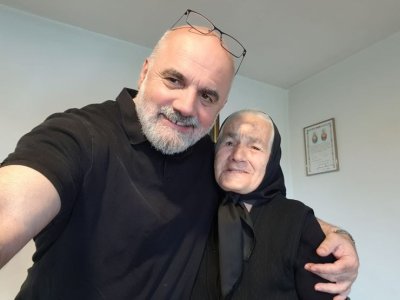 Hrvatska katolička župa Salzburg poziva na duhovnu obnovu