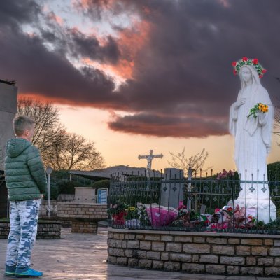 BORBA ZA KULTURU LJUBAVI