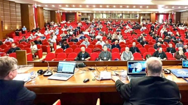 300 egzorcista iz cijelog svijeta sudjelovalo na međunarodnoj konferenciji