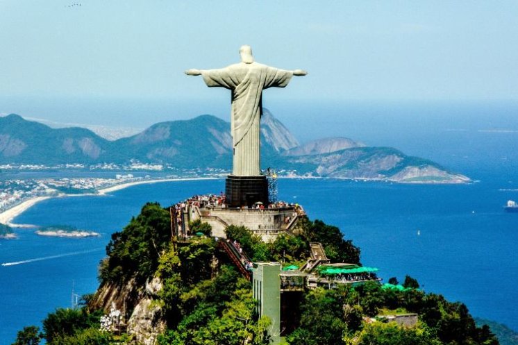 Brazil uvrstio blagdan sv. Mihaela arkanđela u nacionalni kalendar
