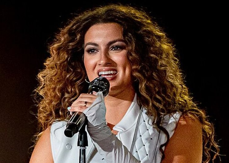 Tori Kelly mladima: „Budite onakvi kakvima vas je Bog jedinstveno stvorio“
