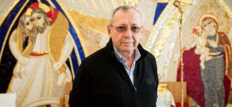 Dikasterij za nauk vjere imenovao petoricu sudaca za suđenje Marku Ivanu Rupniku