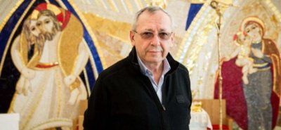 Dikasterij za nauk vjere imenovao petoricu sudaca za suđenje Marku Ivanu Rupniku