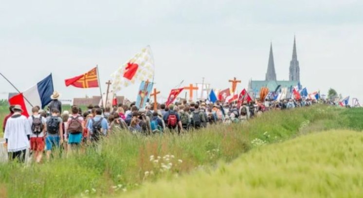 Neočekivani „bum“ krštenja u Francuskoj