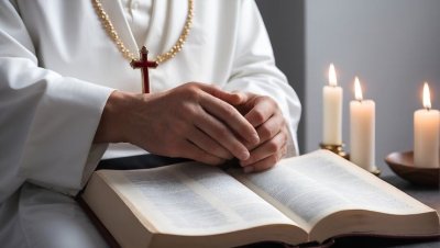 Odluka američke vojske o ukidanju ugovora za vojne kapelane izazvala zabrinutost među katolicima