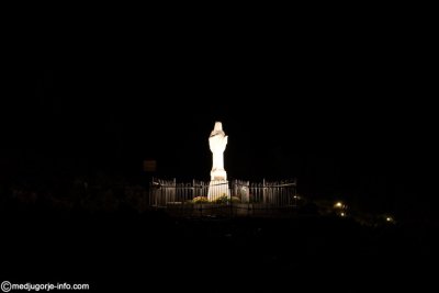 Gospina poruka preko Marije Pavlović-Lunetti, 25.10.2025.