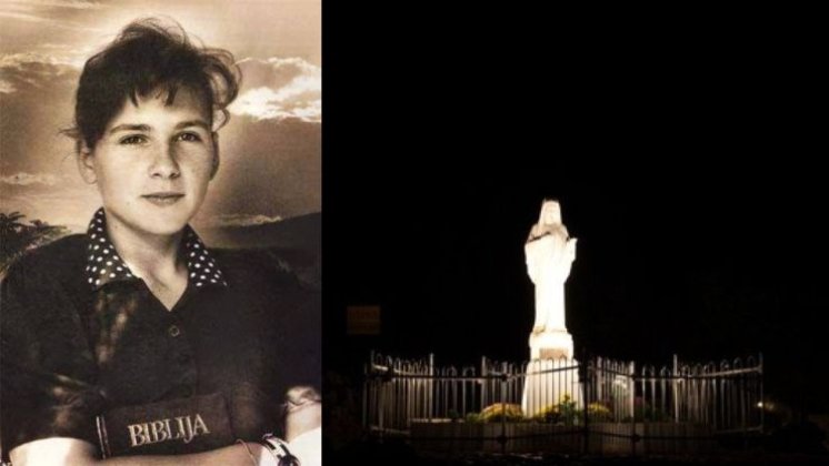 Tamo gdje Nebo šapuće srcu – Marijine poruke kroz Jelenu Vasilj