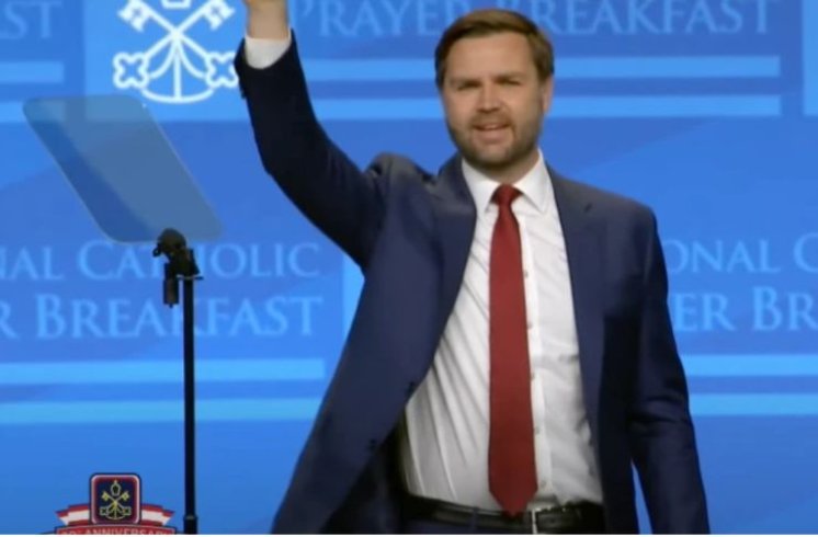 Kršćanske vrijednosti i američki identitet: poruka potpredsjednika Vancea