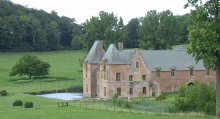 Izgorio povijesni kartuzijanski samostan Mont-Dieu u Francuskoj