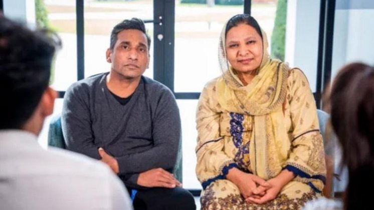 Pakistanska kršćanka opisuje „čudesni potres“ koji je doveo do njezine slobode