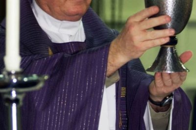 Azija i Afrika: Broj svećenika u stabilnome porastu