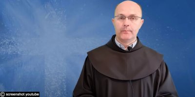 Fra Mario Knezović: &quot;Tko nam je dao pravo da se kunemo u Boga? Teško je naći obitelj i kuću da nisu posvađani s bratom, stricem, ujacima&quot;