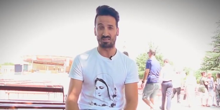 MARIN MILETIĆ: NE TREBA GUBITI NADU