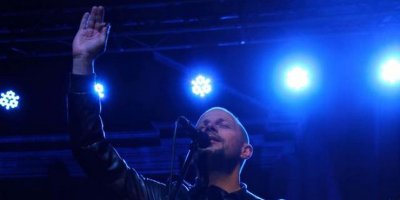 NOVA PJESMA ALANA HRŽICE – BOŽJA LJUBAV, BOŽJA SNAGA