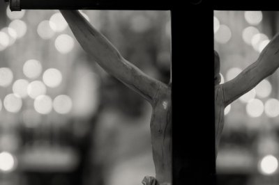 Evanđelje dana, 23.11.2025.